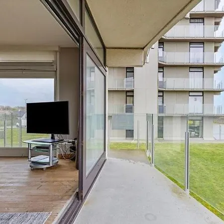 Seaside Deluxe Appartement *