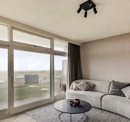Appartement Seaside Deluxe