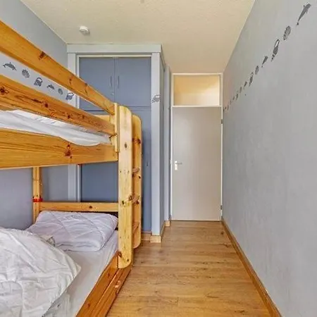 Seaside Deluxe Appartement
