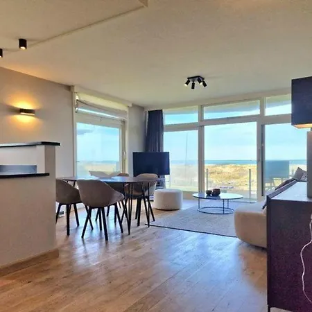Appartement Seaside Deluxe La Panne
